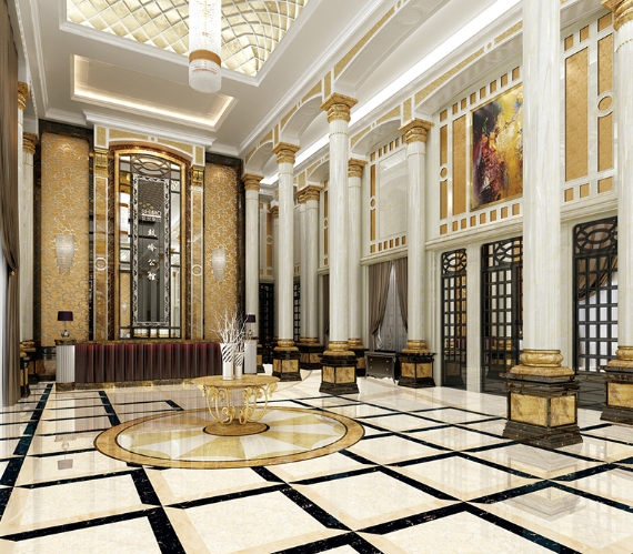 金剛微晶石系列